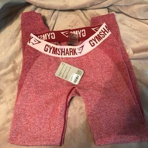 Gym shark flex leggings